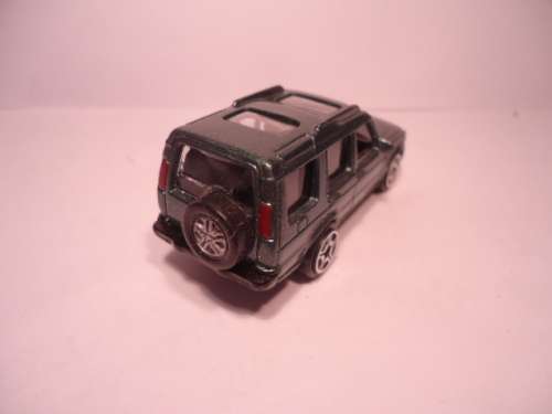 Motor Max -   Land Rover Discovery, # 73601