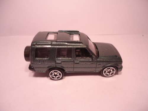 Motor Max -   Land Rover Discovery, # 73601