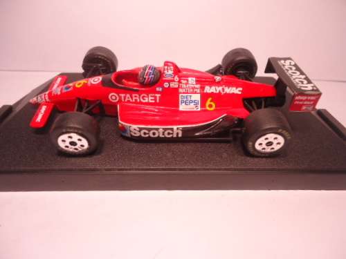 Onyx - Target Scotch Lola -  Ari Luyendyk - Indycar - # 156