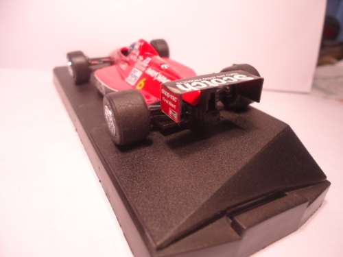 Onyx - Target Scotch Lola -  Ari Luyendyk - Indycar - # 156