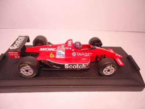 Onyx - Target Scotch Lola -  Ari Luyendyk - Indycar - # 156