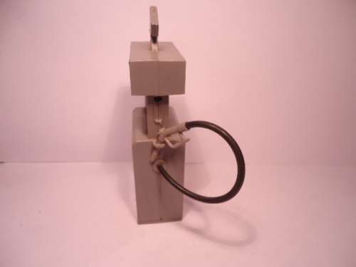 Sasol - Sasol Super 100 Rust Block - Fuel Pump -1/24