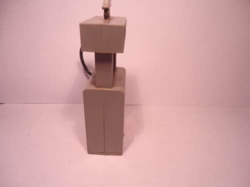 Sasol - Sasol Super 100 Rust Block - Fuel Pump -1/24