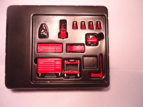 Snap-on - Garage Series - Garage Essentials