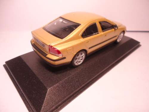 Paul`s Model Art - Volvo S60