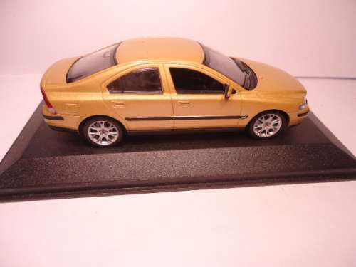 Paul`s Model Art - Volvo S60