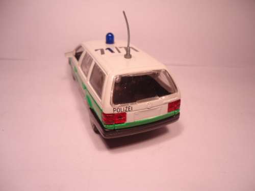 GAMA  - # 1178 - VW Passat Variant - Polizei
