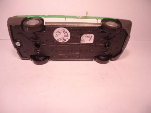 GAMA  - # 1173 - Audi 80 Quattro - Polizei