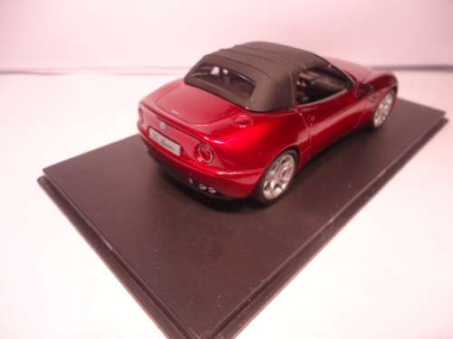 M4 s.a.s. - # 7169 - Alfa Romeo 8C Spider