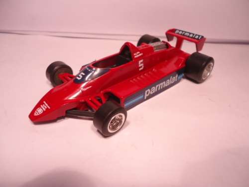 Polistil -  CE 120 - Brabham BT48 - Alfa Romeo