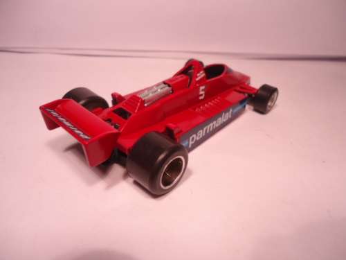Polistil -  CE 120 - Brabham BT48 - Alfa Romeo