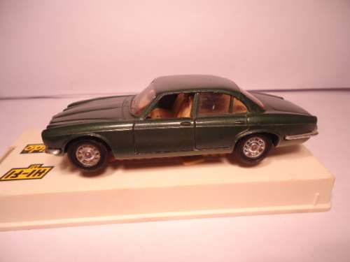Solido - # 1501 - Jaguar XJ12