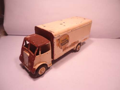 Dinky - # 514 - Guy Van