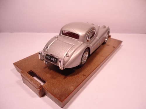 Brumm - r 101 - Jaguar 3.5 Liter  - 1948