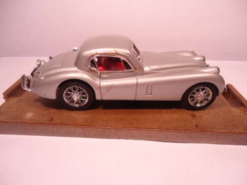 Brumm - r 101 - Jaguar 3.5 Liter  - 1948
