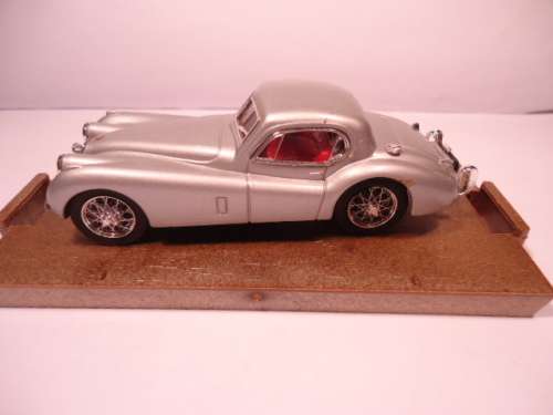 Brumm - r 101 - Jaguar 3.5 Liter  - 1948
