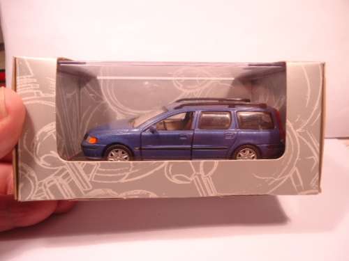 Schuco - Volvo S 80 Combi - # 390090- Junior Line