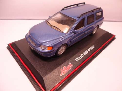 Schuco - Volvo S 80 Combi - # 390090- Junior Line