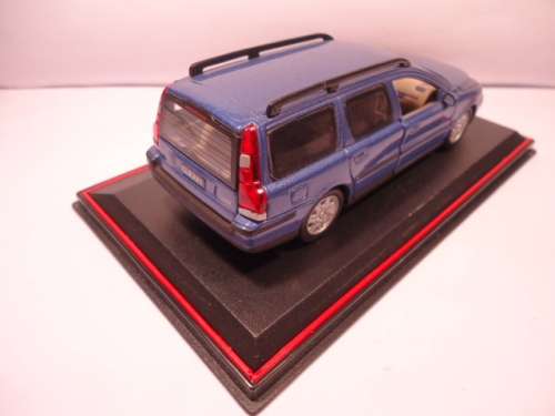 Schuco - Volvo S 80 Combi - # 390090- Junior Line