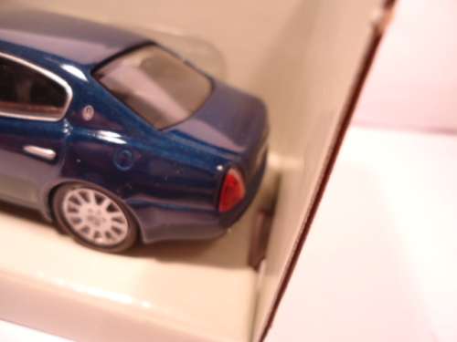 Schuco - Maserati Ecolution Display set - # 331 6336 - Junior Line