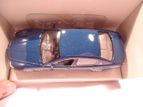 Schuco - Maserati Ecolution Display set - # 331 6336 - Junior Line