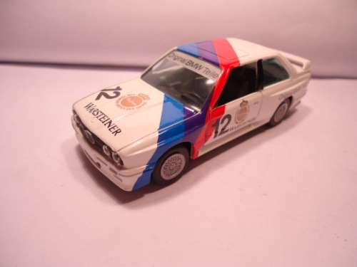 GAMA MINI - # 1154 - BMW M3 Racing