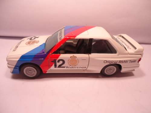 GAMA MINI - # 1154 - BMW M3 Racing