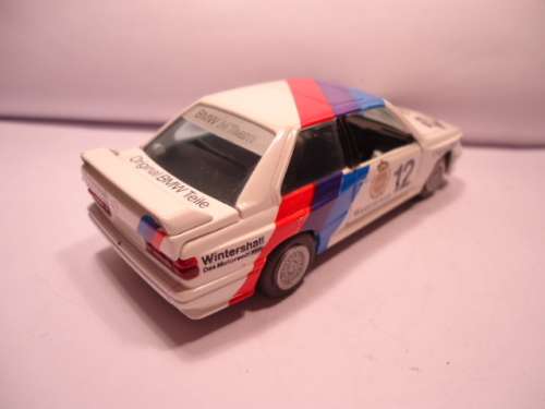 GAMA MINI - # 1154 - BMW M3 Racing