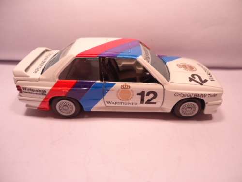 GAMA MINI - # 1154 - BMW M3 Racing