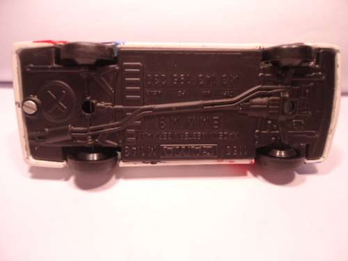 GAMA MINI - # 1154 - BMW M3 Racing