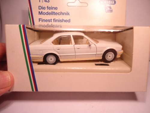 Schabak - # 1150 - BMW 535i