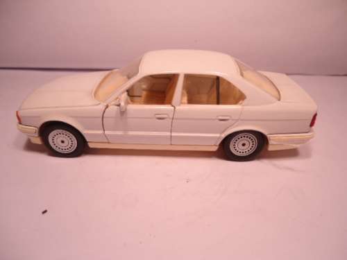 Schabak - # 1150 - BMW 535i