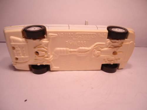 Schabak - # 1150 - BMW 535i