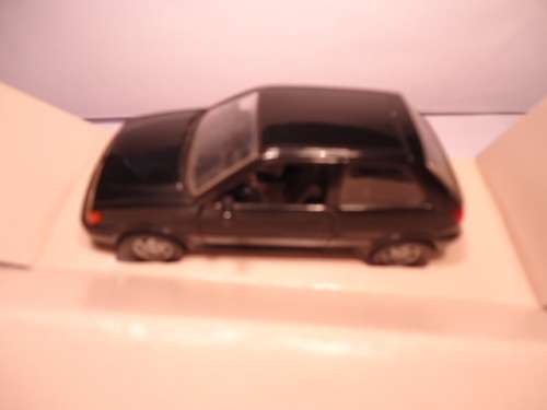 Schabak - # 1085 - Ford Fiesta XR2i