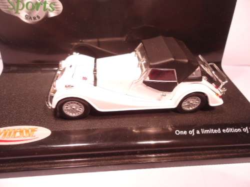 Vitesse - # 29301 - Morgan Plus 8  - 1068 of 1224