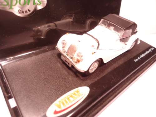 Vitesse - # 29301 - Morgan Plus 8  - 1068 of 1224