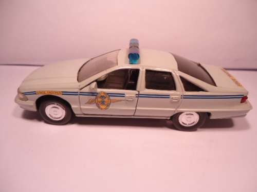 Road Champs - Chevrolet Caprice - State  Trooper - South Caroline Highway Patrol