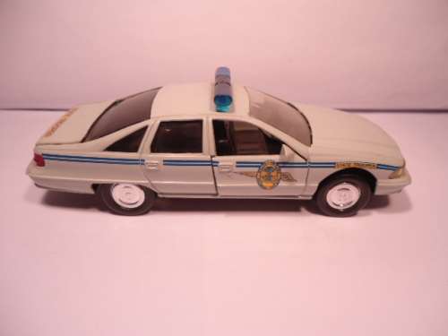 Road Champs - Chevrolet Caprice - State  Trooper - South Caroline Highway Patrol