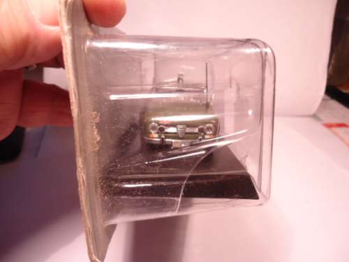 DeAgostini - Alfa Romeo Giulia Ti 1967 - Carabinieri