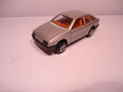 Guisval - Ford Sierra