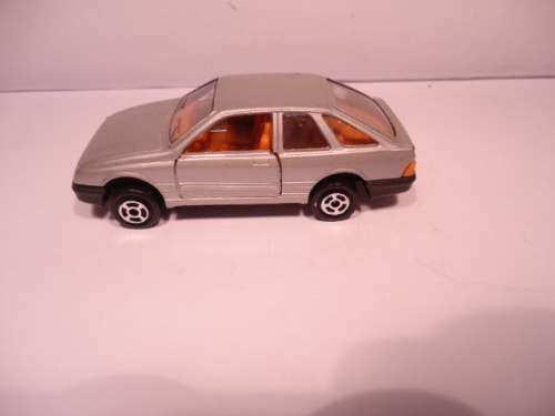 Guisval - Ford Sierra