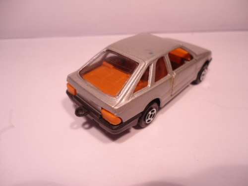 Guisval - Ford Sierra