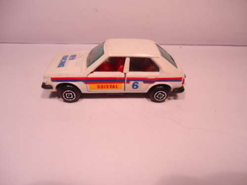 Guisval - Talbot Horizon