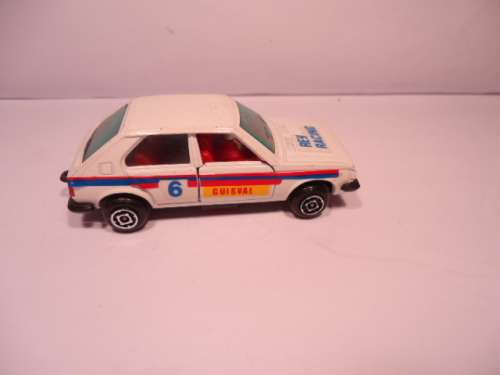 Guisval - Talbot Horizon