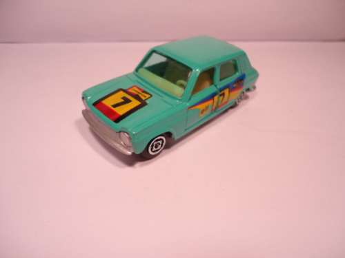 Guisval - Simca 1200