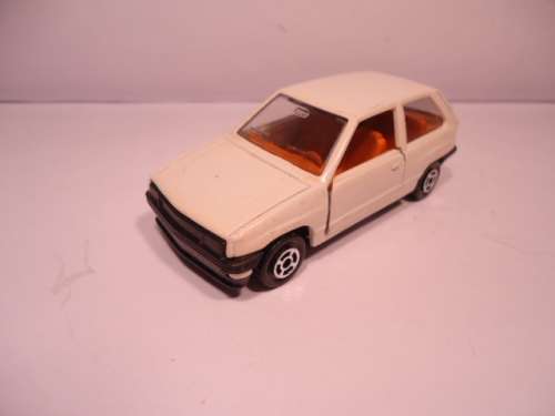 Guisval - Opel Corsa