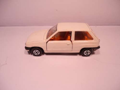 Guisval - Opel Corsa