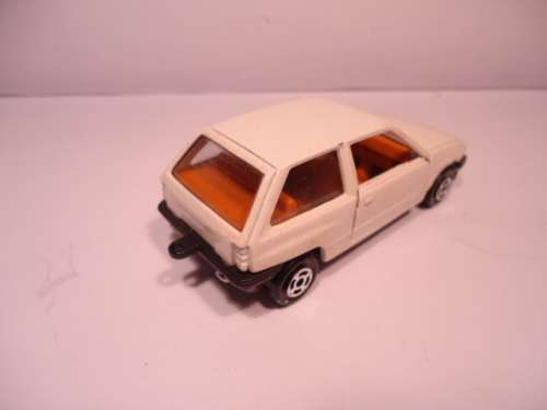 Guisval - Opel Corsa