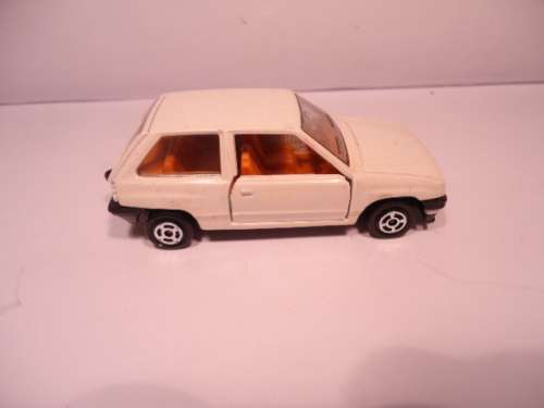 Guisval - Opel Corsa