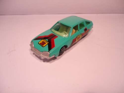 Guisval - Citroen CX